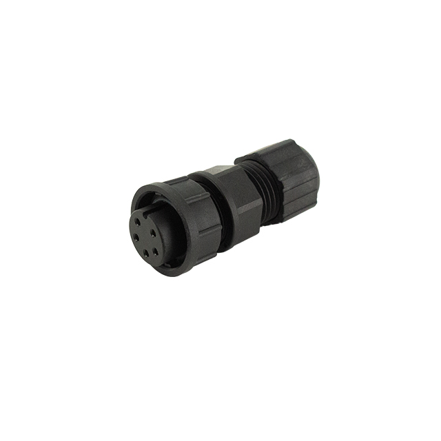 C SIZE WATERPROOF CONNECTOR,FIEL