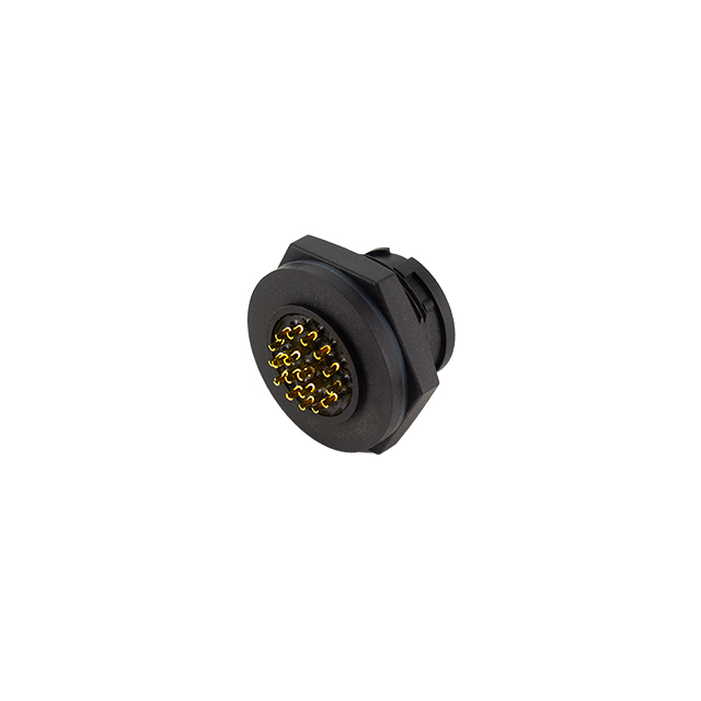 C SIZE WATERPROOF CONNECTOR,PANE