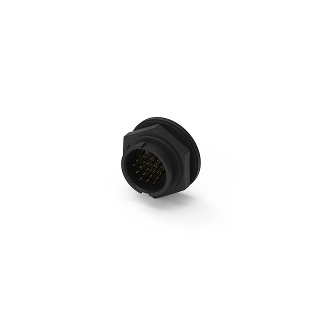 D SIZE WATERPROOF CONNECTOR,PANE