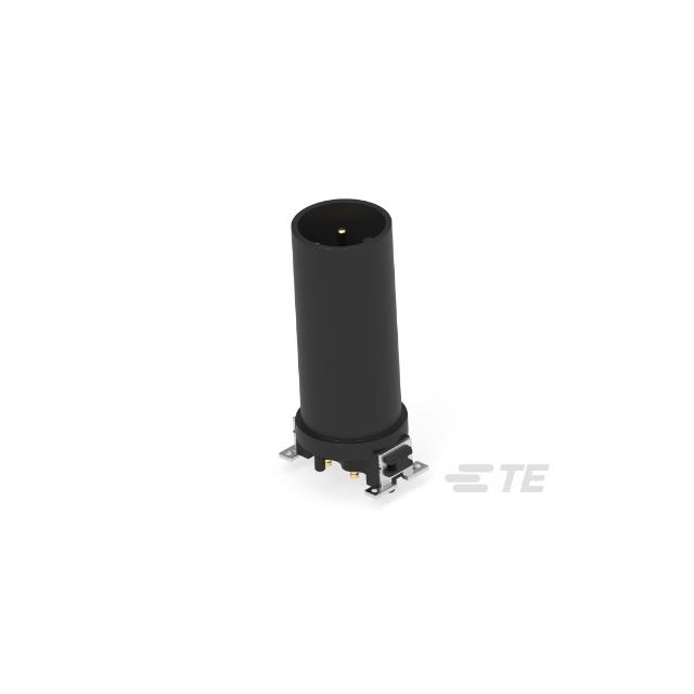 4-PIN, A-CODING, SMT