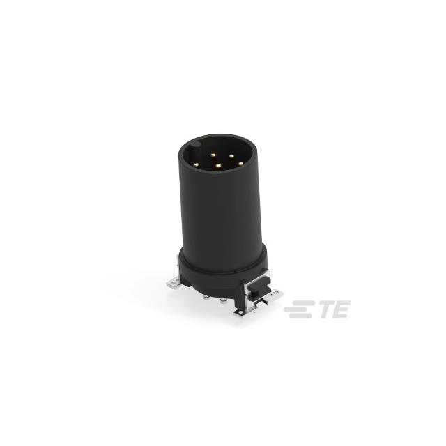 8-PIN, A-CODING, SMT