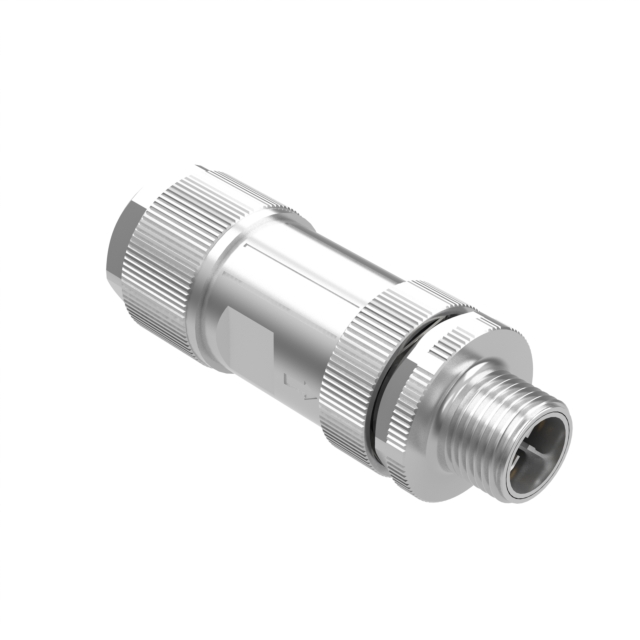 CONN VALVE PLUG 3M