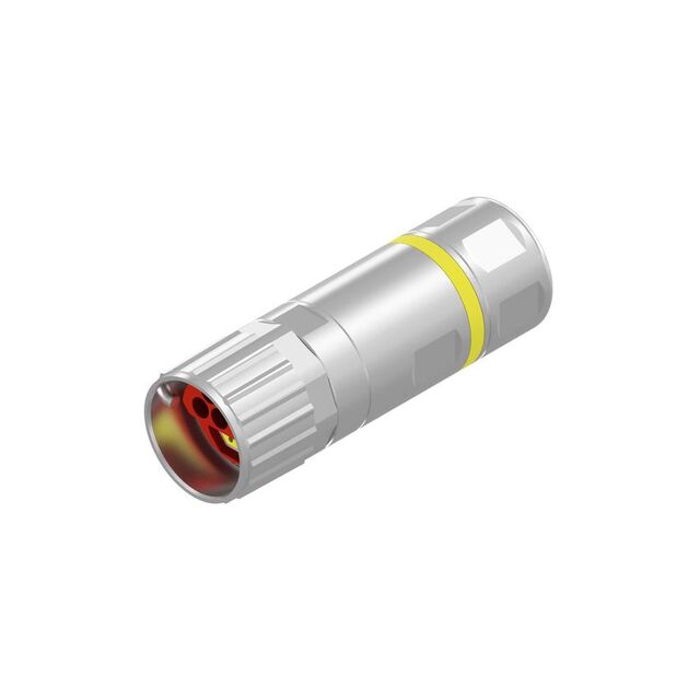HYBRID  B17 FIELD ATTACHABLE CON