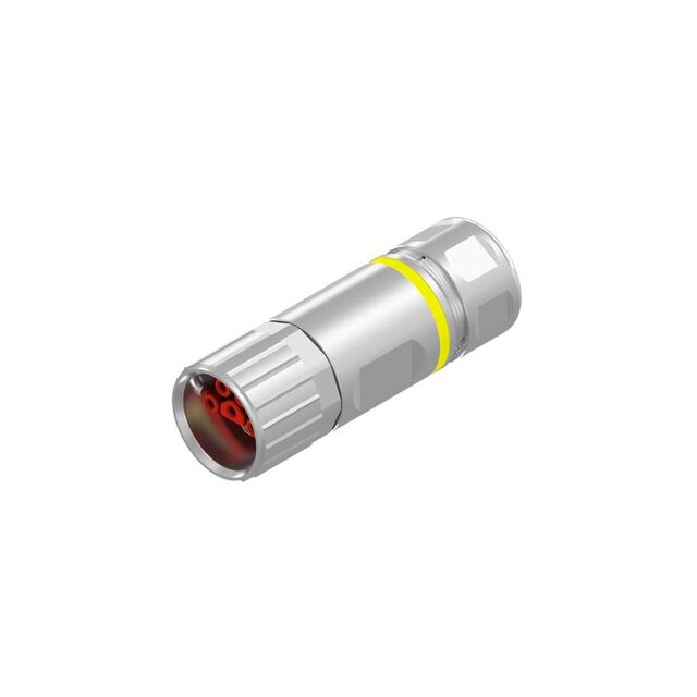 HYBRID  B23 FIELD ATTACHABLE CON