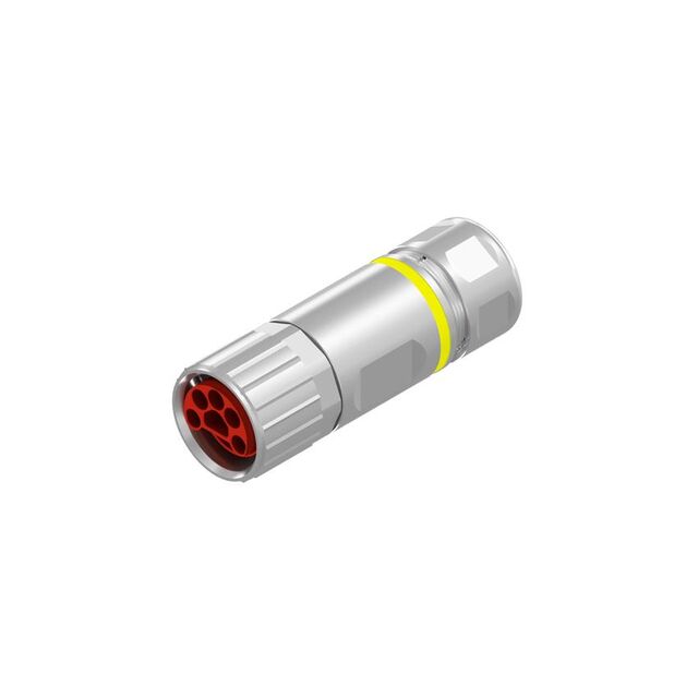 HYBRID  B23 FIELD ATTACHABLE CON
