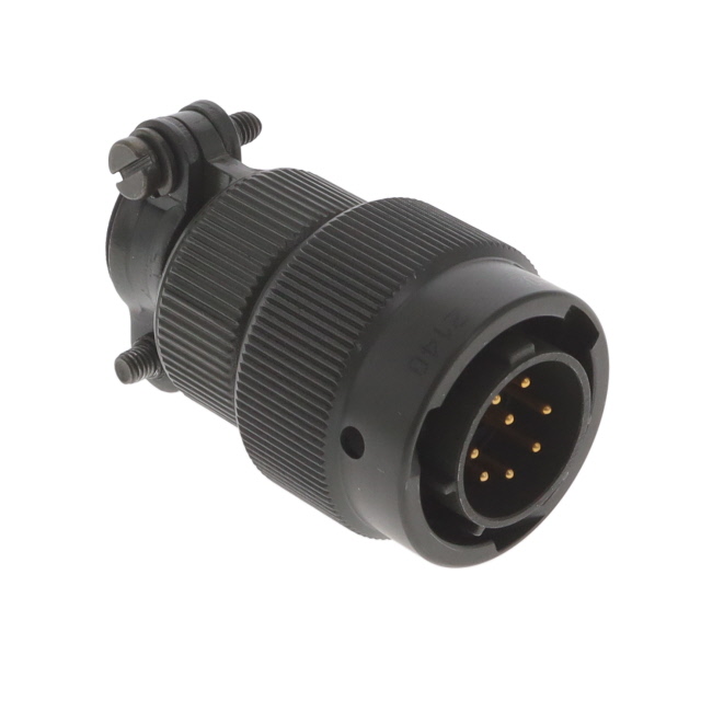 62GB 8C 8#20 PIN PLUG