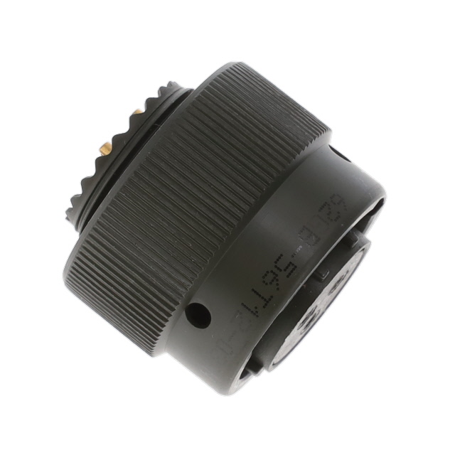 62GB 3C 3#16 SKT PLUG