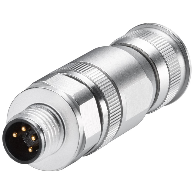 M8 CONNECTOR ET-CONNECTION