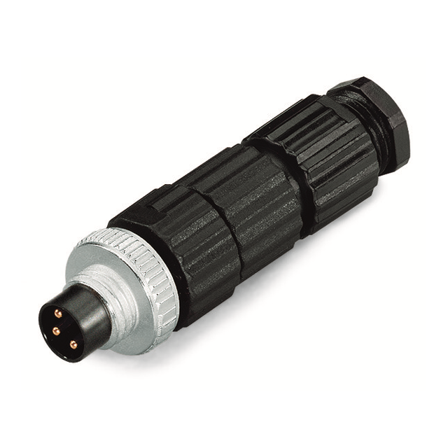 CONNECTORS FOR SENSOR/ACTUATOR C