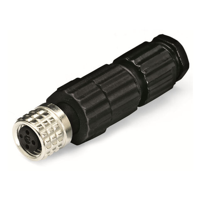 CONNECTORS FOR SENSOR/ACTUATOR C