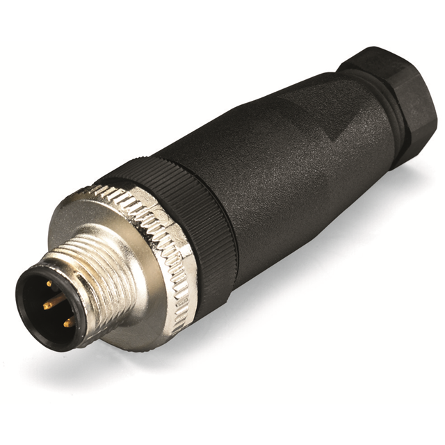 CONNECTORS FOR SENSOR/ACTUATOR C