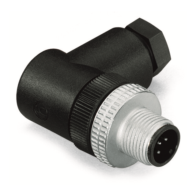 CONNECTORS FOR SENSOR/ACTUATOR C