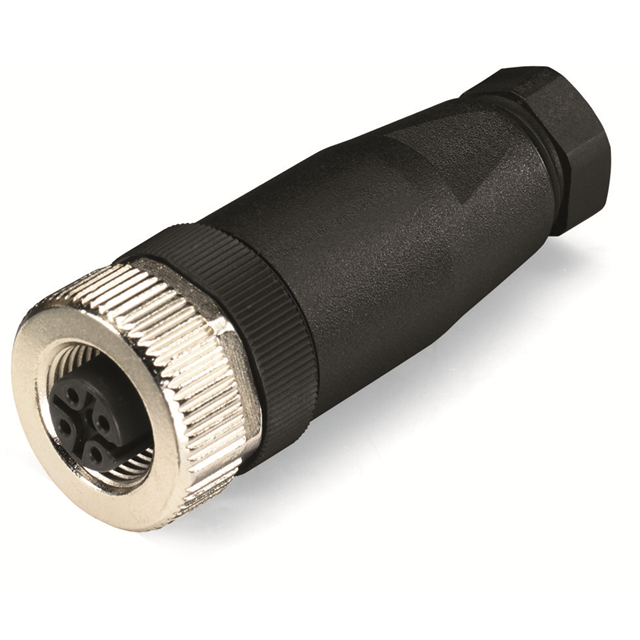 CONNECTORS FOR SENSOR/ACTUATOR C