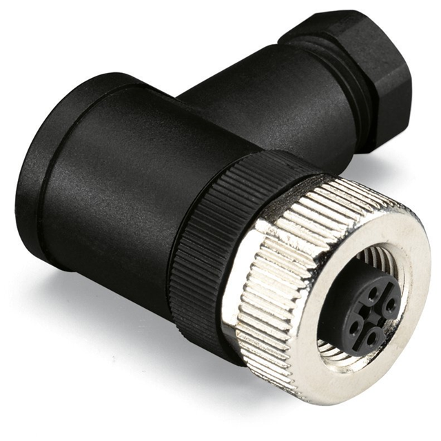 CONNECTORS FOR SENSOR/ACTUATOR C