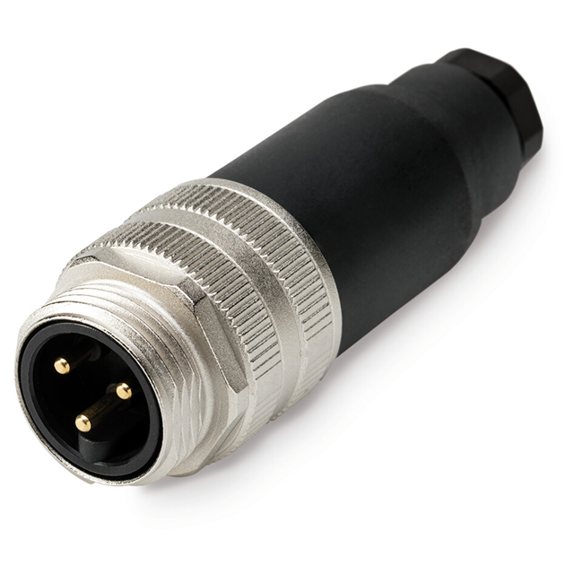 PLUGGABLE CONNECTOR, 7/8 INCH; 7