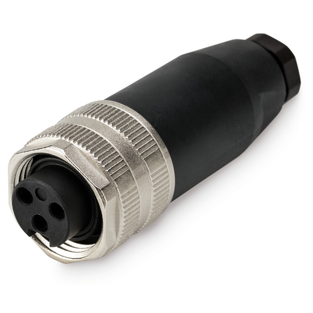 PLUGGABLE CONNECTOR, 7/8 INCH; 7