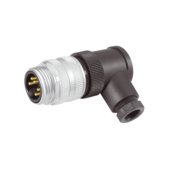 PLUGGABLE CONNECTOR, 7/8 INCH; 7
