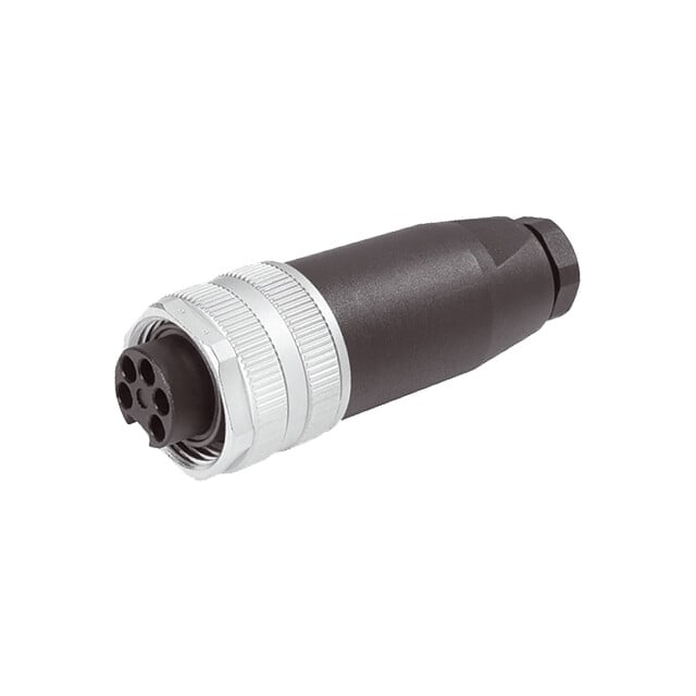 PLUGGABLE CONNECTOR, 7/8 INCH; 7