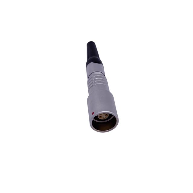 CONN RCPT FMALE 5POS SOLDER CUP