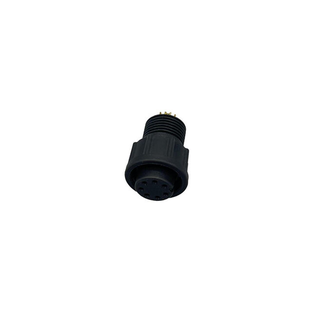 FEMALE B SIZE BAYONET CABLE MOUN