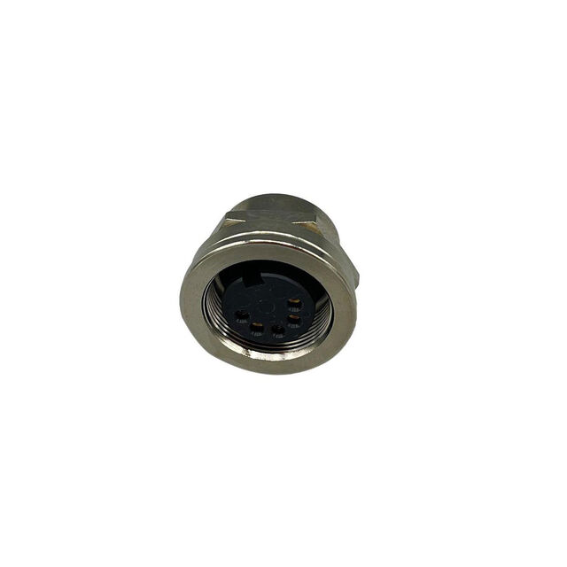 FEMALE M16 CIRCULAR CONNECTOR FR