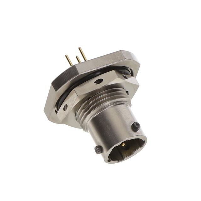 RECEPTACLE