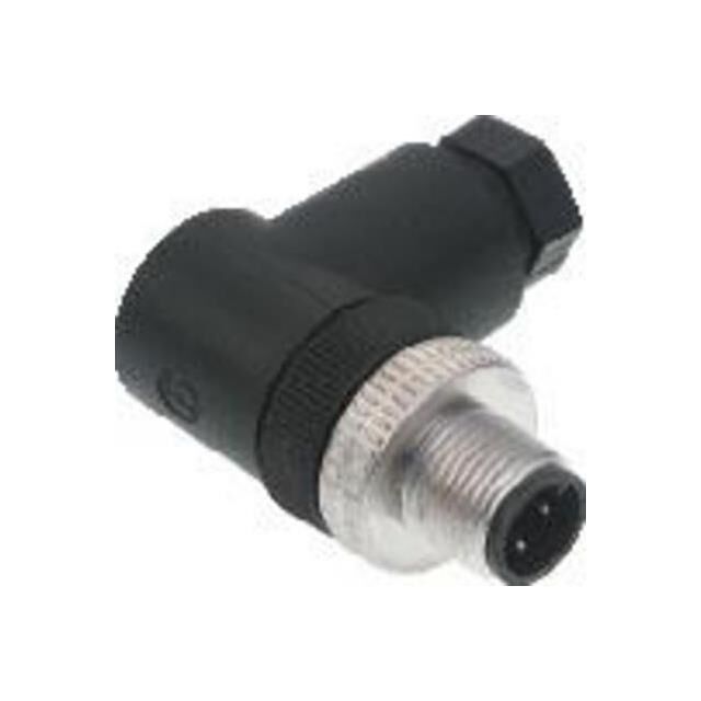 ELWIST 4012 PG 7 BLACK