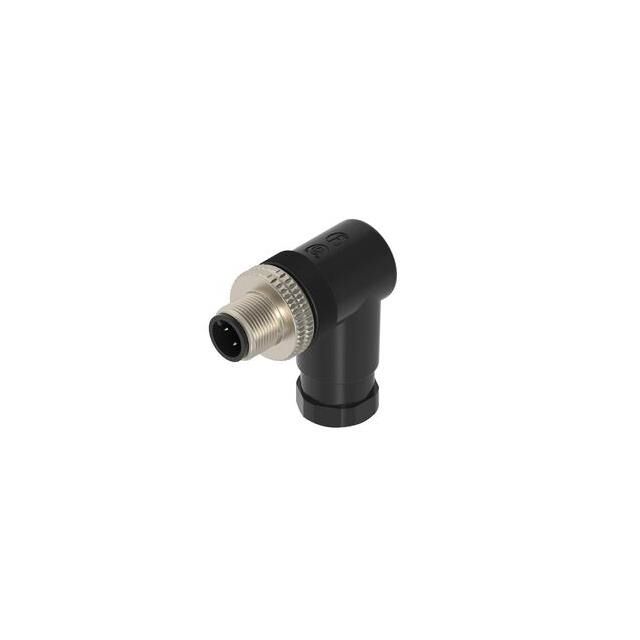 ELWIST 5012 PG 9 BLACK