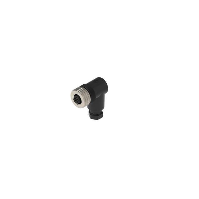 ELWIKA 4012 PG 7 BLACK
