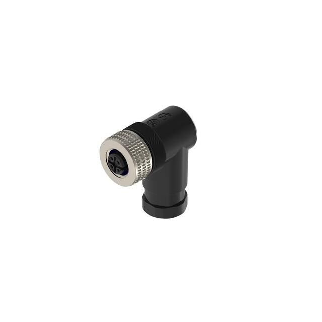 ELWIKA 4012 PG 9 BLACK
