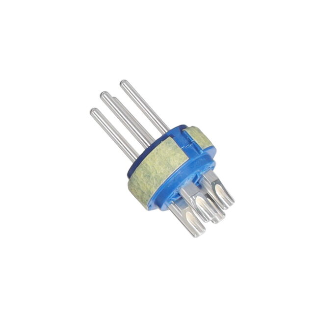 MIL-5015 97 THREADED INSERT ASSY
