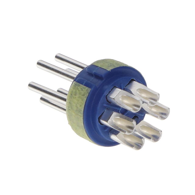 MIL-5015 97 THREADED INSERT ASSY