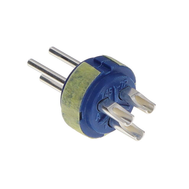MIL-5015 97 THREADED INSERT ASSY