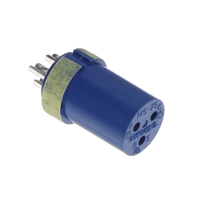 MIL-5015 97 THREADED INSERT ASSY