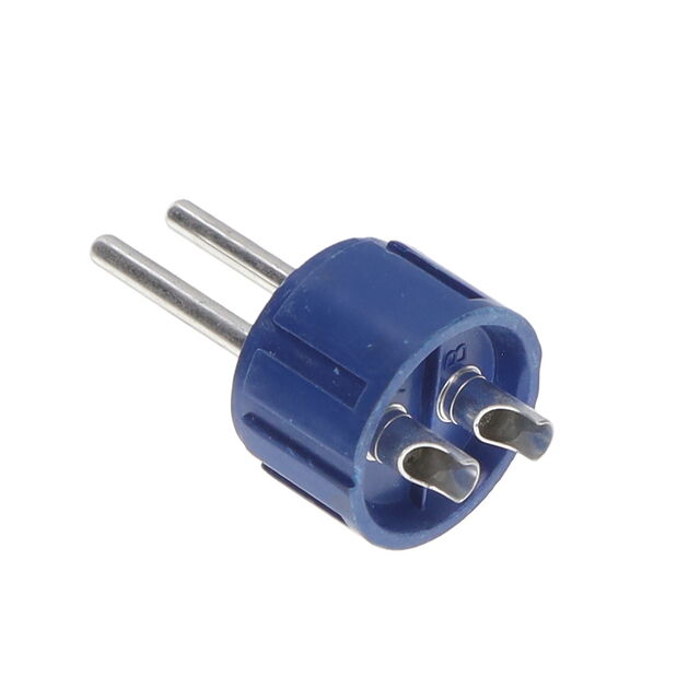 MIL-5015 97 THREADED INSERT ASSY