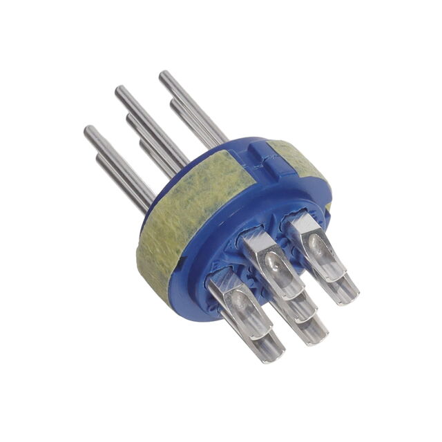 MIL-5015 97 THREADED INSERT ASSY