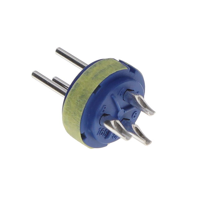 MIL-5015 97 THREADED INSERT ASSY