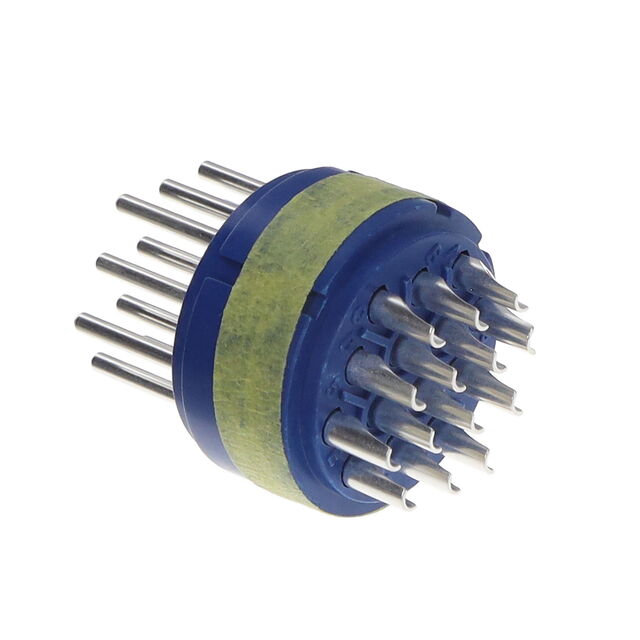 MIL-5015 97 THREADED INSERT ASSY