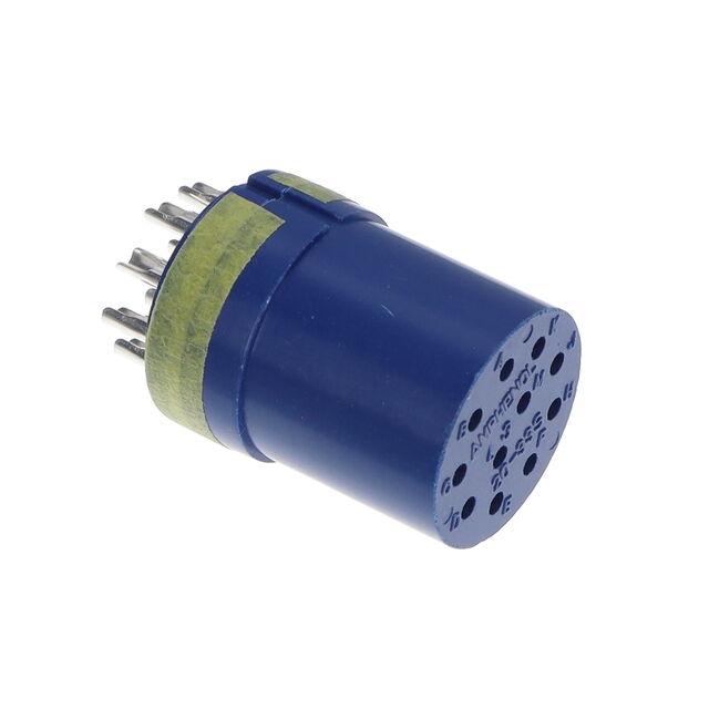 MIL-5015 97 THREADED INSERT ASSY
