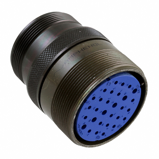 CONN RCPT FMALE 30P SOLDER CUP