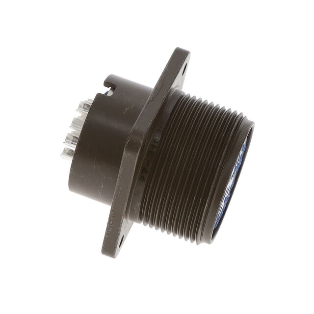 MIL-5015 97 THREADED RECEPT