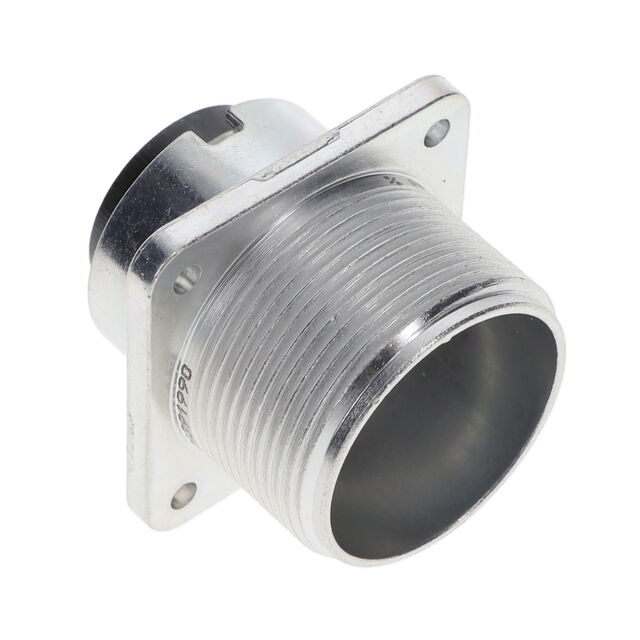 MIL-5015 97 THREADED RECEPT