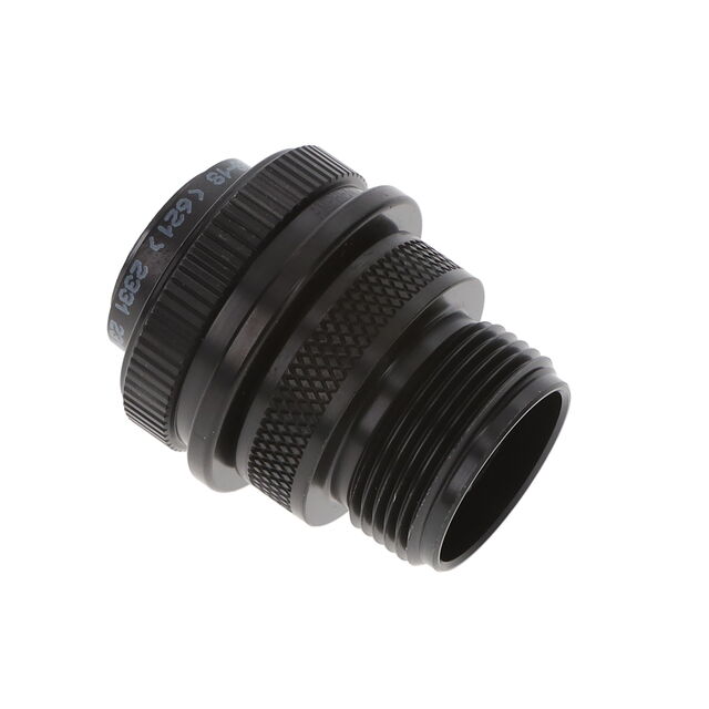 MIL-5015 97 THREADED RECEPT