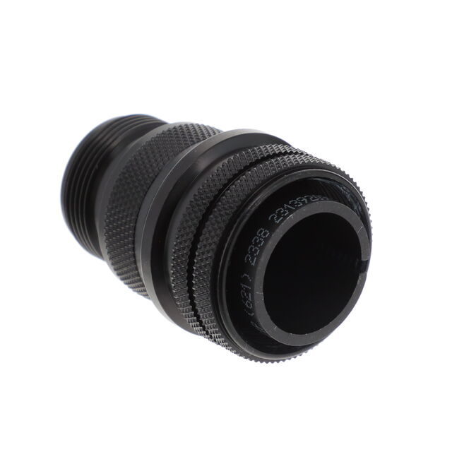 MIL-5015 97 THREADED RECEPT