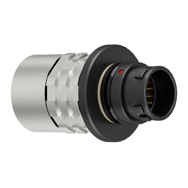 CONN PLUG MALE 16POS SOLDER CUP
