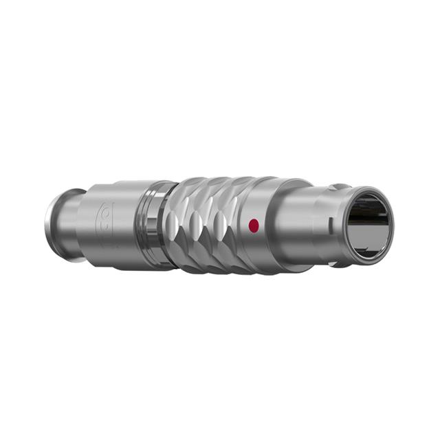 ODU MINI-SNAP PLUG, STY 2, SZ 1,