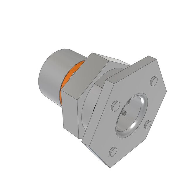 ACCLIMATE IP68 SEALED CIRCULAR R