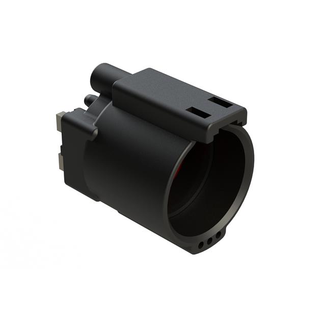 SINGLE POLE, RECEPTACLE, PIN, SI