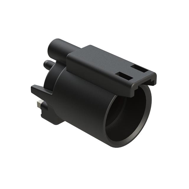 SINGLE POLE, RECEPTACLE, PIN, SI