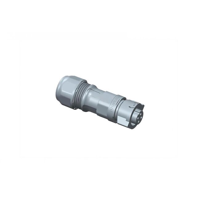 XLOK, B-10A, 04P, CABLE W/O SR